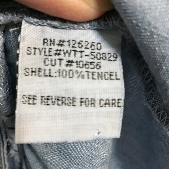 Velvet Heart Off Shoulder Dress with Tiered Skirt  Size XS - Picture 11 of 11